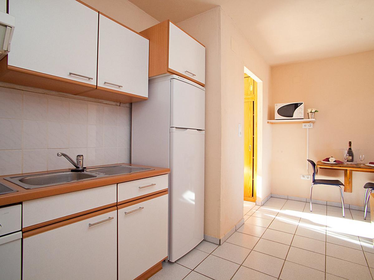 Apartment Royal Delta-8 By Interhome Riumar Exterior foto